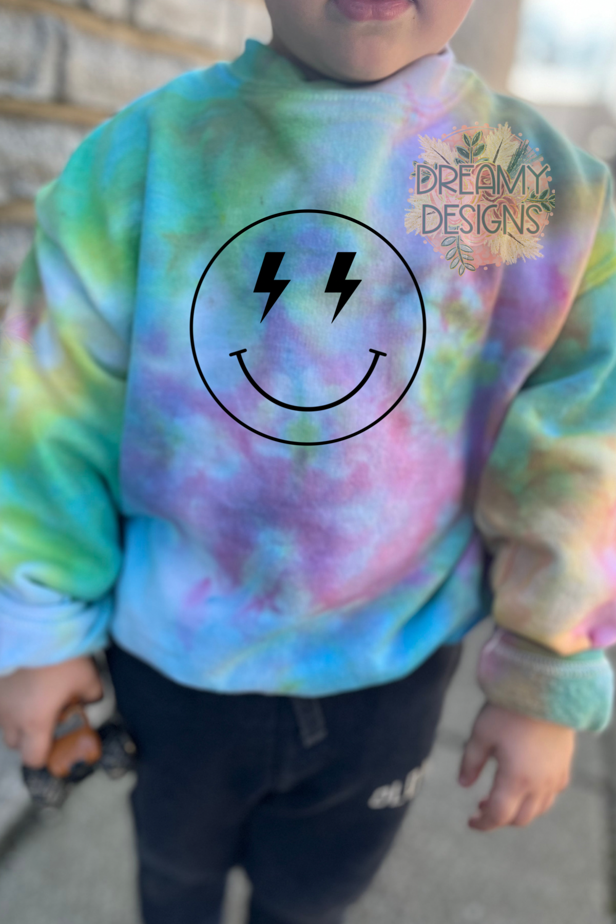 Pot of gold