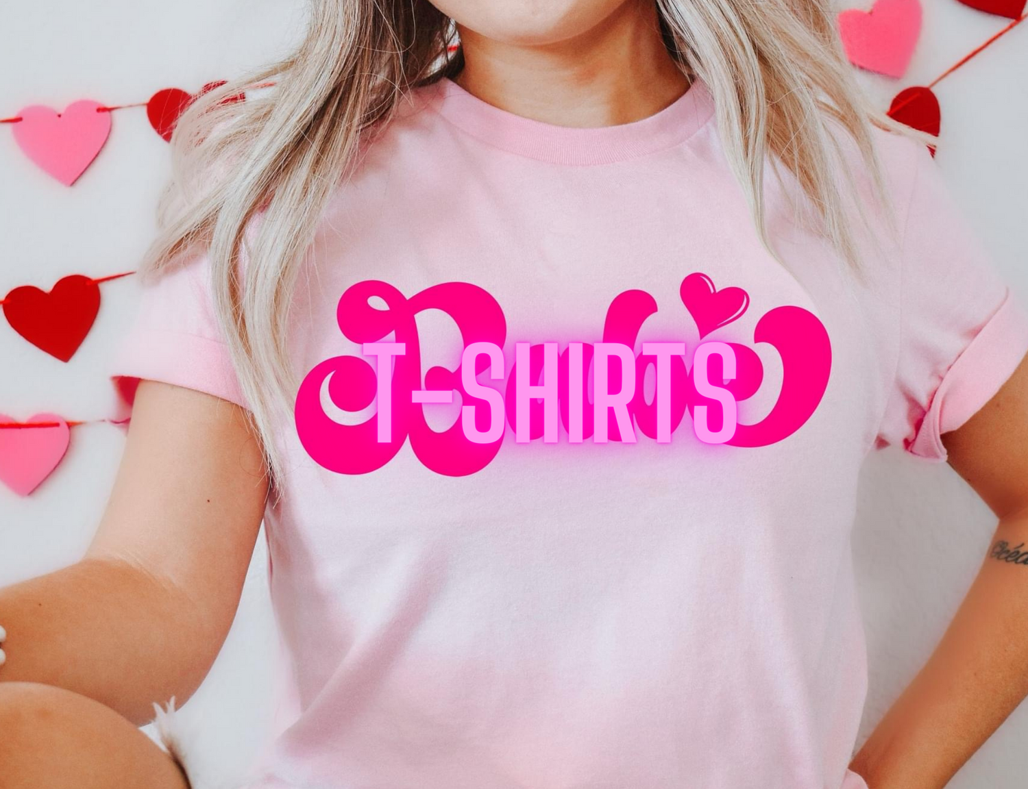 T-Shirts
