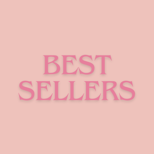 Best sellers