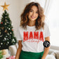 Mama Claus