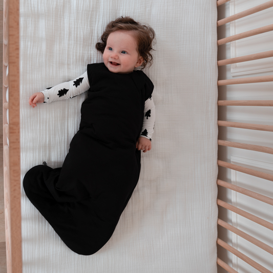 Pip + Phee - Bamboo Sleep Bags: 6-18M / 2.5 / IN STOCK