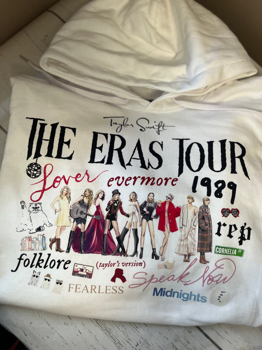 Eras tour
