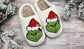 Christmas slippers PRE ORDER