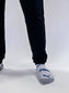 Cloud Nine Bamboo Collective - Unisex Jogger Bamboo PANTS | Black: IN STOCK ON SALE