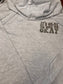 Person behind me hoodie SMALL