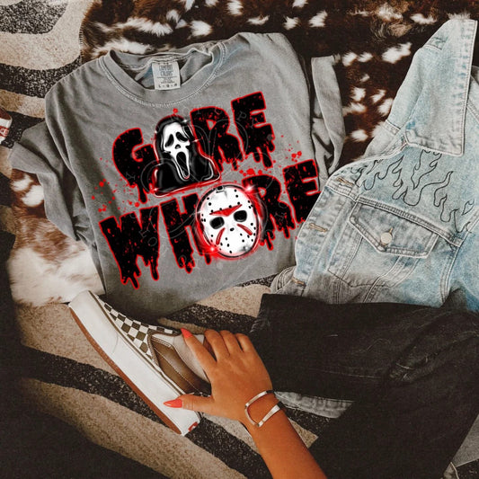 Gore w