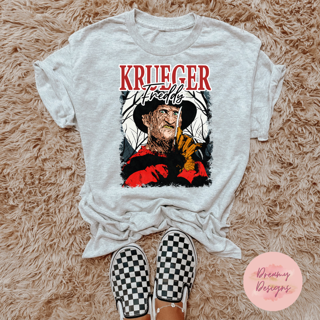 Krueger