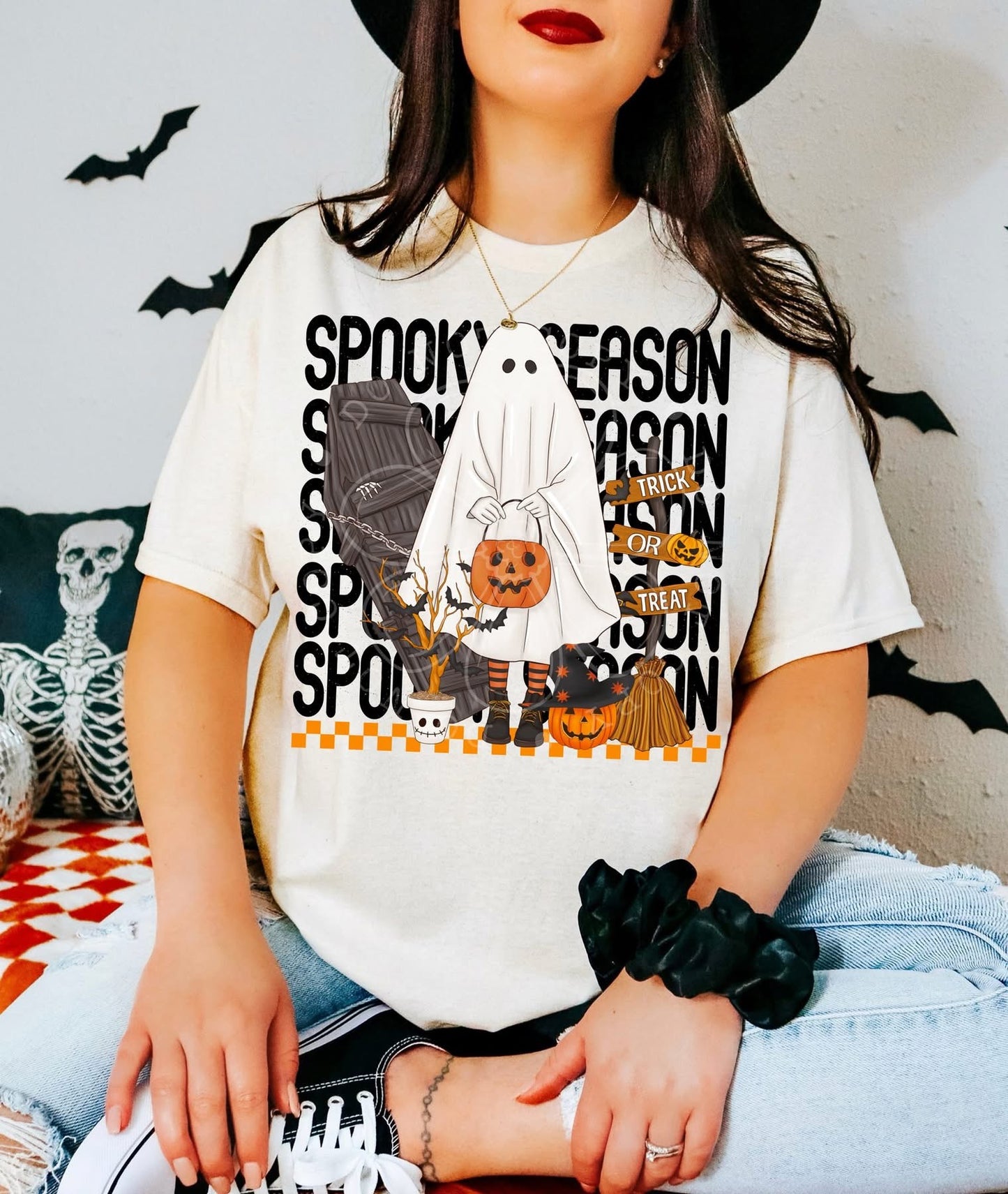 Spooky season