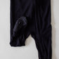 Pip + Phee - Bamboo Footed Sleeper | Night Black IN STOCK
