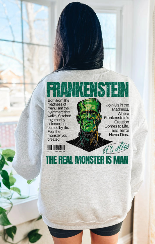 Frankenstein
