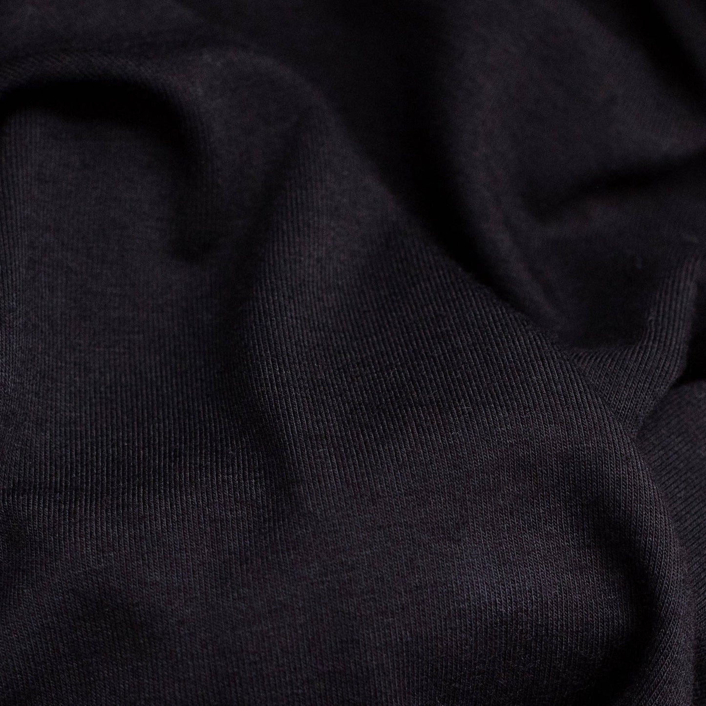 Pip + Phee - Bamboo Footed Sleeper | Night Black IN STOCK
