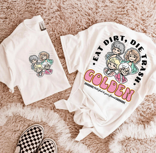 Golden girls