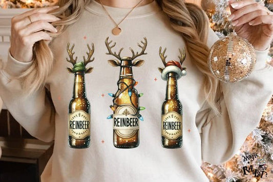 Reinbeer