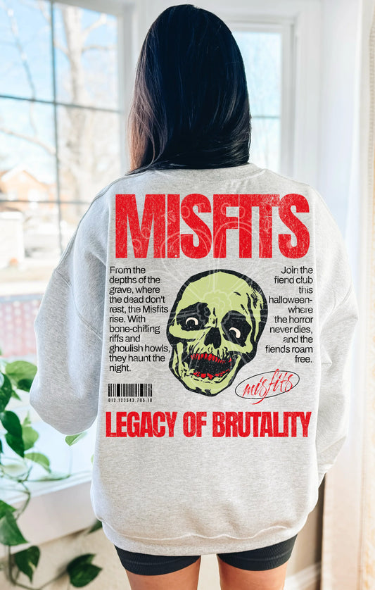 Misfits