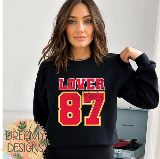 Swift Kelce Lover