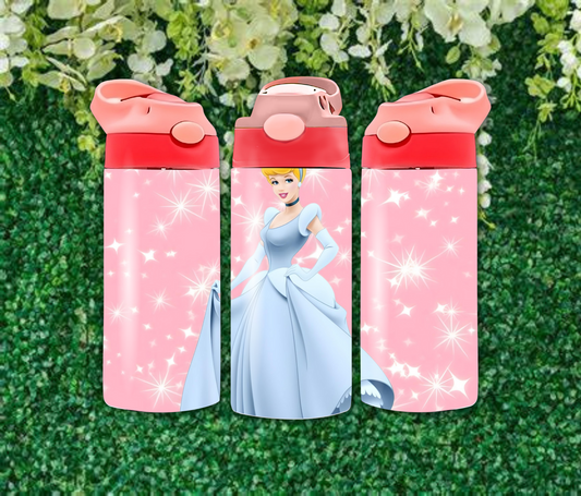 Cinderella 2