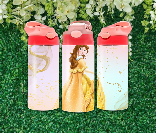 Belle 1