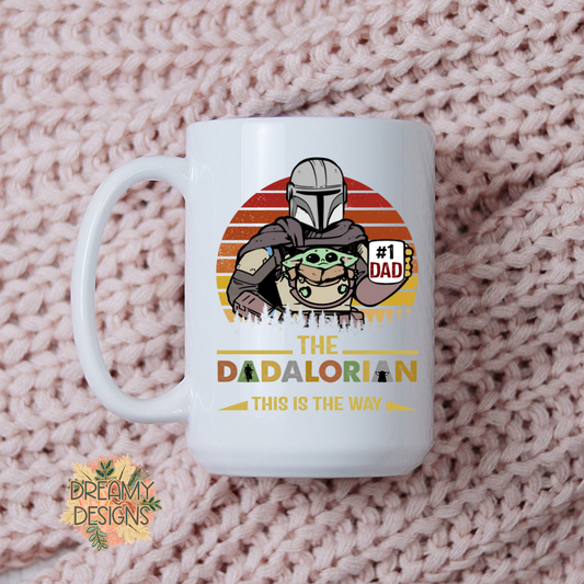 Dadalorian