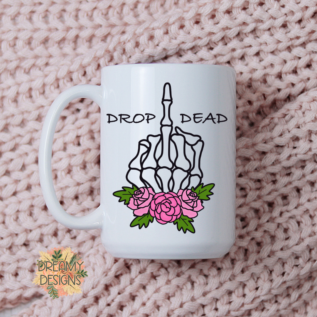 Drop Dead