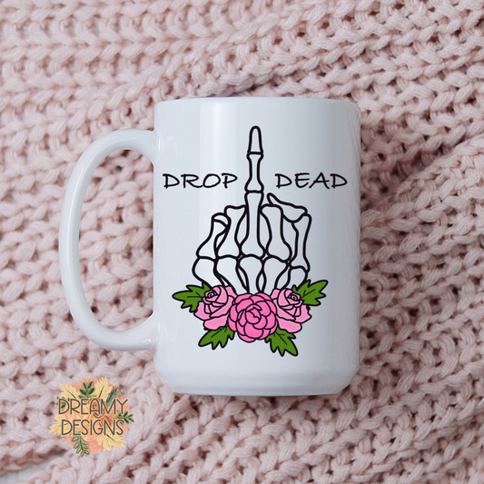 Drop Dead