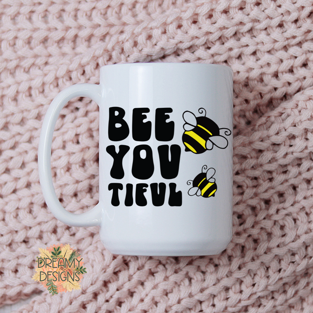 BEE YOU TIFUL