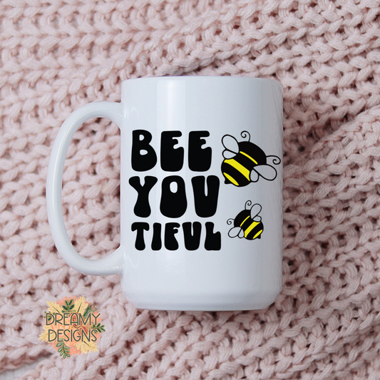 BEE YOU TIFUL