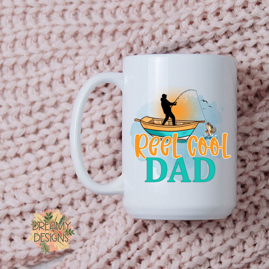 Reel cool dad