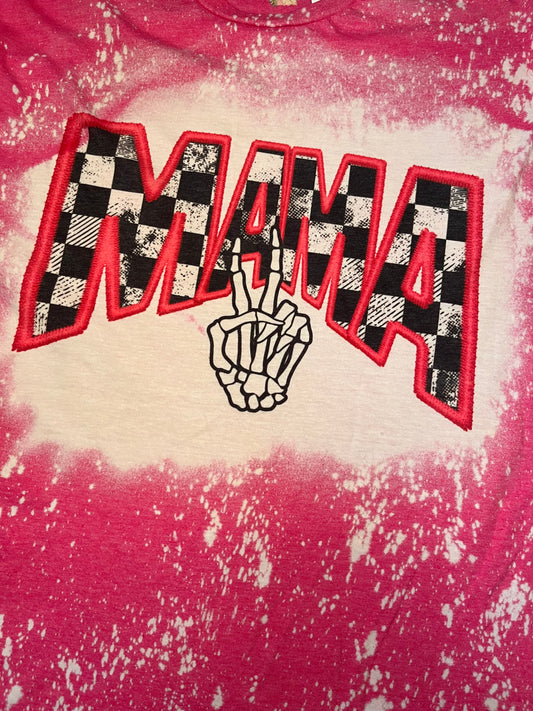 Mama skellie hand LARGE