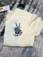 Paitence tester T-shirt YOUTH SMALL