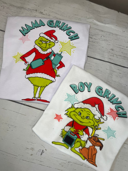 Boy g T-shirt
