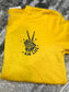 Paitence tester YELLOW YOUTH LARGE