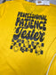 Paitence tester YELLOW YOUTH LARGE