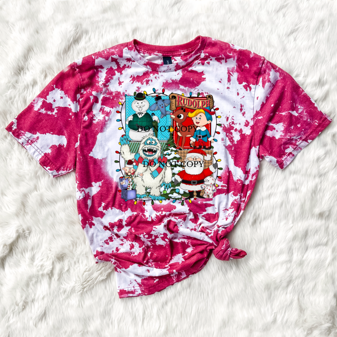 Rudolph