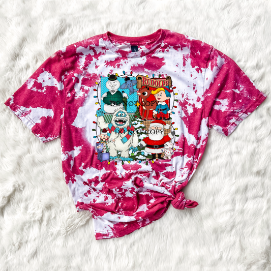 Rudolph