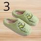 Christmas slippers PRE ORDER