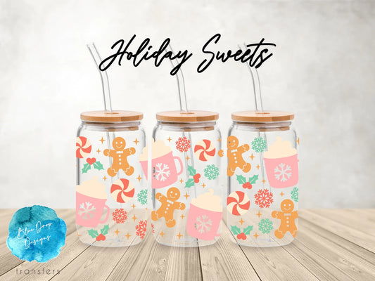 Holiday sweets