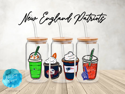 New England patriots