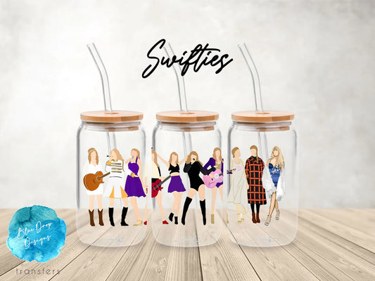 Swifties