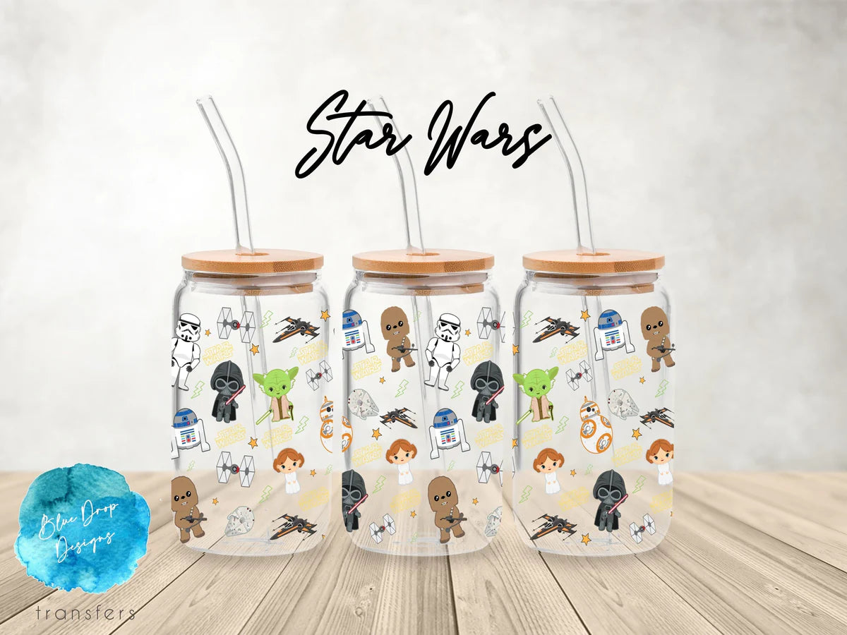 Star Wars