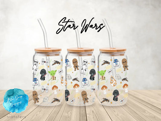 Star Wars