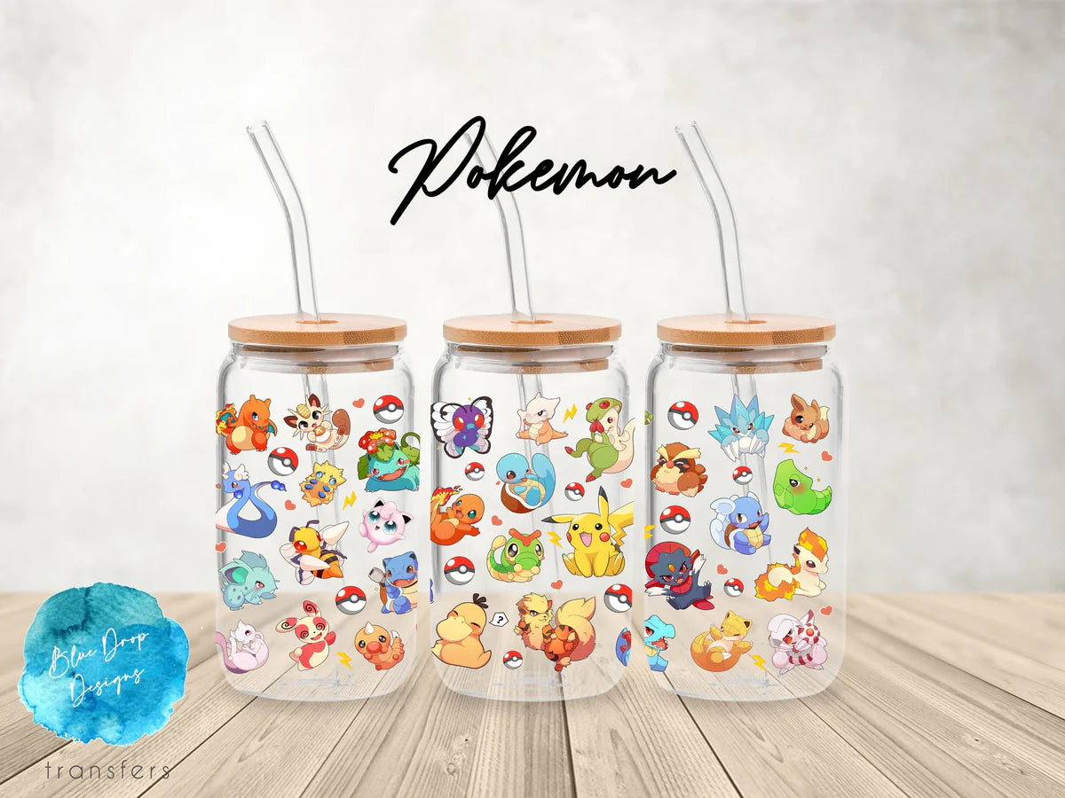 Pokémon