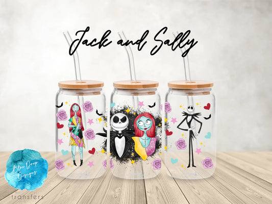 Jack and Sally