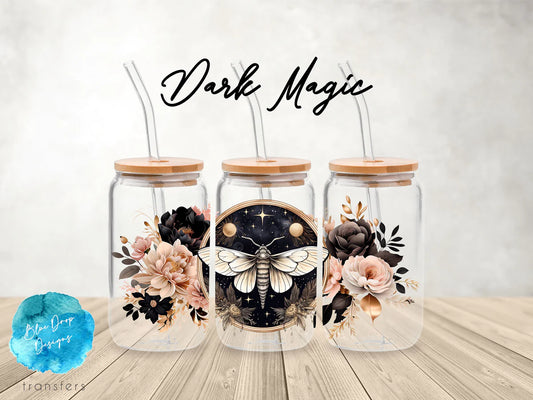 Dark magic