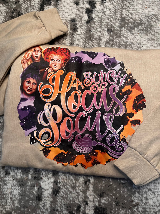 Hp crewneck MEDIUM