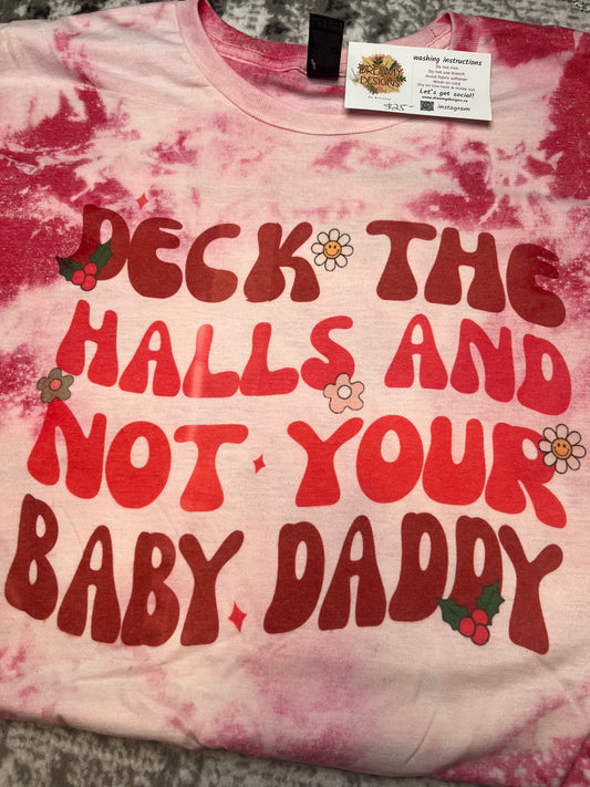 Deck the halls XL