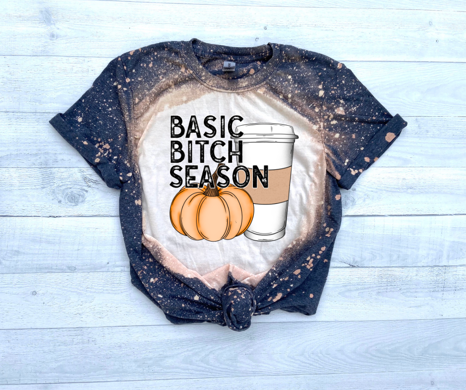 Basic Bitch Season