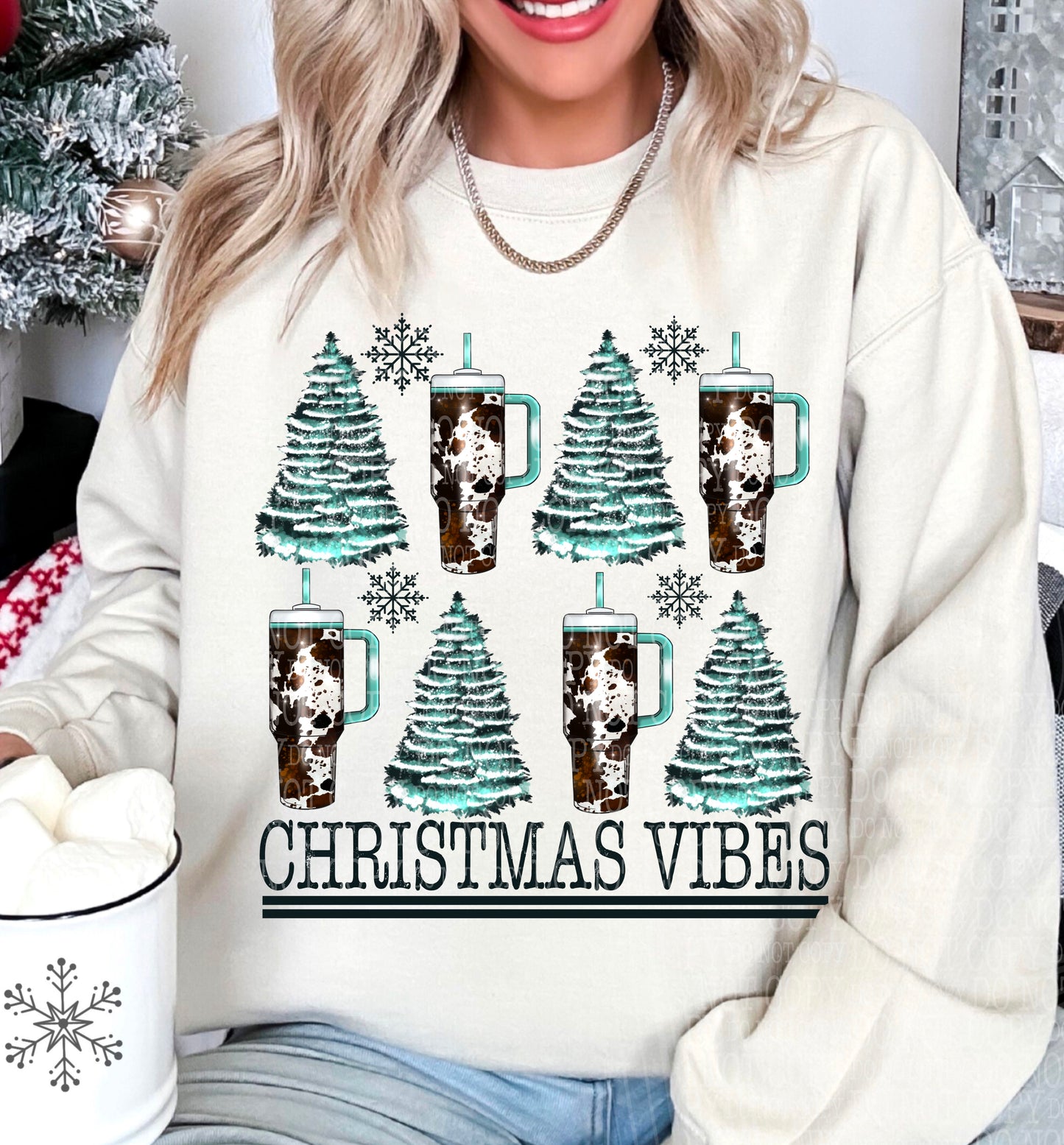 Christmas Vibes