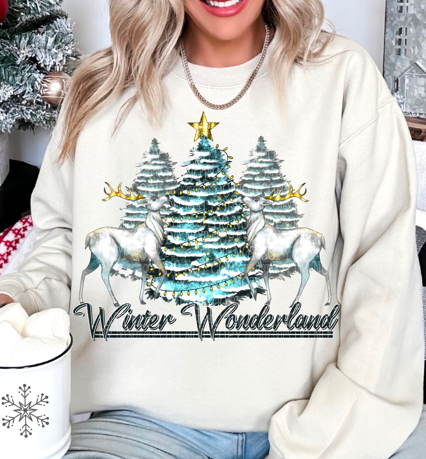 WinterWonderland