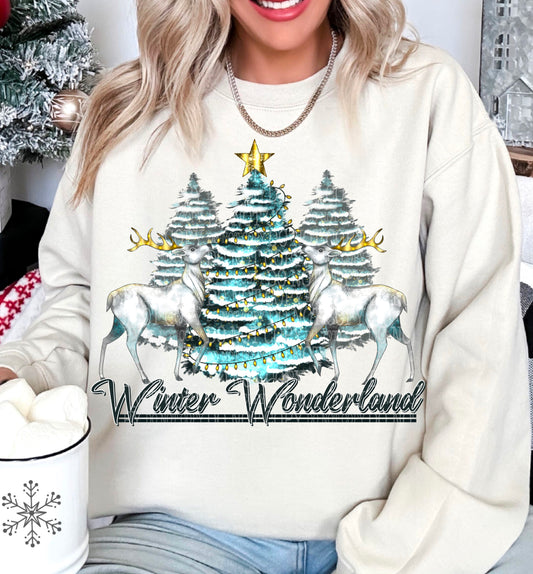 WinterWonderland