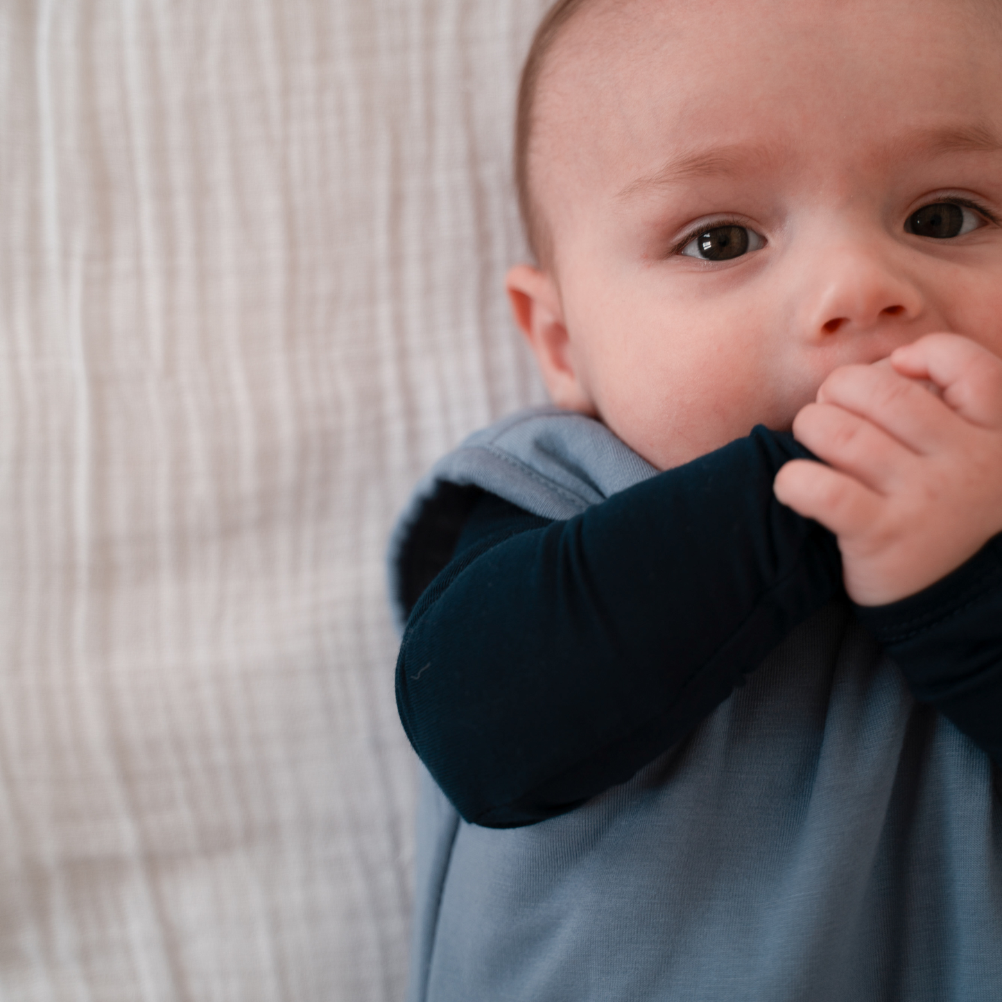Pip + Phee - Bamboo Sleep Bags: 6-18M / 2.5 / IN STOCK